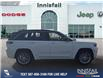 2025 Jeep Grand Cherokee Summit (Stk: SJ016) in Innisfail - Image 6 of 29