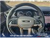 2025 Jeep Grand Cherokee Summit (Stk: SJ016) in Innisfail - Image 11 of 29