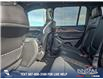 2025 Jeep Grand Cherokee Summit (Stk: SJ016) in Innisfail - Image 16 of 29