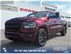 2019 RAM 1500  (Stk: SR033B) in Innisfail - Image 1 of 24