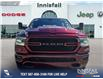 2019 RAM 1500  (Stk: SR033B) in Innisfail - Image 2 of 24