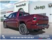 2019 RAM 1500  (Stk: SR033B) in Innisfail - Image 4 of 24