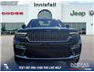 2022 Jeep Grand Cherokee 4xe Summit (Stk: P1023A) in Innisfail - Image 2 of 24