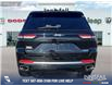 2022 Jeep Grand Cherokee 4xe Summit (Stk: P1023A) in Innisfail - Image 5 of 24