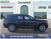 2022 Jeep Grand Cherokee 4xe Summit (Stk: P1023A) in Innisfail - Image 6 of 24