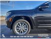 2022 Jeep Grand Cherokee 4xe Summit (Stk: P1023A) in Innisfail - Image 13 of 24