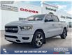 2023 RAM 1500 Laramie (Stk: P1026) in Innisfail - Image 1 of 27
