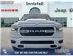 2023 RAM 1500 Laramie (Stk: P1026) in Innisfail - Image 2 of 27