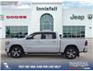2023 RAM 1500 Laramie (Stk: P1026) in Innisfail - Image 3 of 27