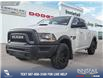 2022 RAM 1500 Classic SLT (Stk: SJ017A) in Innisfail - Image 1 of 24