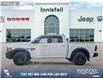 2022 RAM 1500 Classic SLT (Stk: SJ017A) in Innisfail - Image 3 of 24