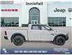 2022 RAM 1500 Classic SLT (Stk: SJ017A) in Innisfail - Image 6 of 24