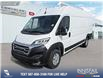 2025 RAM ProMaster 3500 High Roof (Stk: SR020) in Innisfail - Image 1 of 23