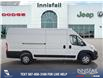 2025 RAM ProMaster 3500 High Roof (Stk: SR020) in Innisfail - Image 6 of 23