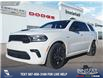 2021 Dodge Durango R/T (Stk: P1038) in Innisfail - Image 1 of 29