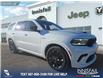 2021 Dodge Durango R/T (Stk: P1038) in Innisfail - Image 7 of 29