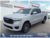 2025 RAM 1500 Tungsten (Stk: SR039) in Innisfail - Image 1 of 29