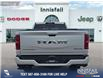 2025 RAM 1500 Tungsten (Stk: SR039) in Innisfail - Image 5 of 29