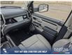 2025 RAM 1500 Tungsten (Stk: SR039) in Innisfail - Image 18 of 29