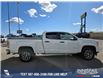 2021 GMC Canyon AT4 w/Leather (Stk: P1043) in Innisfail - Image 4 of 15