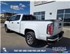 2021 GMC Canyon AT4 w/Leather (Stk: P1043) in Innisfail - Image 7 of 15
