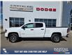 2021 GMC Canyon AT4 w/Leather (Stk: P1043) in Innisfail - Image 8 of 15