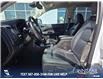 2021 GMC Canyon AT4 w/Leather (Stk: P1043) in Innisfail - Image 10 of 15