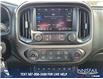 2021 GMC Canyon AT4 w/Leather (Stk: P1043) in Innisfail - Image 11 of 15