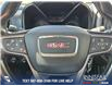2021 GMC Canyon AT4 w/Leather (Stk: P1043) in Innisfail - Image 14 of 15