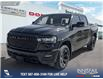 2025 RAM 1500 Big Horn (Stk: SR027) in Innisfail - Image 1 of 26