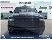 2025 RAM 1500 Big Horn (Stk: SR027) in Innisfail - Image 2 of 26