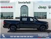 2025 RAM 1500 Big Horn (Stk: SR027) in Innisfail - Image 6 of 26