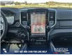 2025 RAM 1500 Big Horn (Stk: SR027) in Innisfail - Image 13 of 26