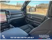 2025 RAM 1500 Big Horn (Stk: SR027) in Innisfail - Image 16 of 26