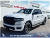 2025 RAM 1500 Big Horn (Stk: SR005) in Innisfail - Image 1 of 25