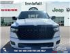 2025 RAM 1500 Big Horn (Stk: SR005) in Innisfail - Image 2 of 25