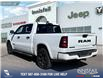 2025 RAM 1500 Big Horn (Stk: SR005) in Innisfail - Image 4 of 25