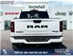 2025 RAM 1500 Big Horn (Stk: SR005) in Innisfail - Image 5 of 25