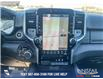 2025 RAM 1500 Big Horn (Stk: SR005) in Innisfail - Image 13 of 25