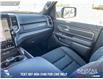 2025 RAM 1500 Big Horn (Stk: SR005) in Innisfail - Image 16 of 25