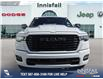 2025 RAM 1500 Sport (Stk: SR038) in Innisfail - Image 2 of 24