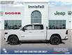 2025 RAM 1500 Sport (Stk: SR038) in Innisfail - Image 3 of 24