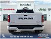 2025 RAM 1500 Sport (Stk: SR038) in Innisfail - Image 5 of 24
