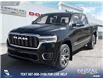 2025 RAM 1500 Tungsten (Stk: SR029) in Innisfail - Image 1 of 29
