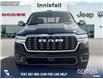 2025 RAM 1500 Tungsten (Stk: SR029) in Innisfail - Image 2 of 29