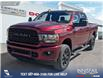 2024 RAM 3500 Big Horn (Stk: RR196) in Innisfail - Image 1 of 30