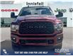 2024 RAM 3500 Big Horn (Stk: RR196) in Innisfail - Image 2 of 30