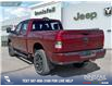 2024 RAM 3500 Big Horn (Stk: RR196) in Innisfail - Image 4 of 30