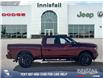 2024 RAM 3500 Big Horn (Stk: RR196) in Innisfail - Image 6 of 30