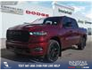 2025 RAM 1500 Sport (Stk: SR040) in Innisfail - Image 1 of 29